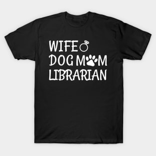 librarian T-Shirt